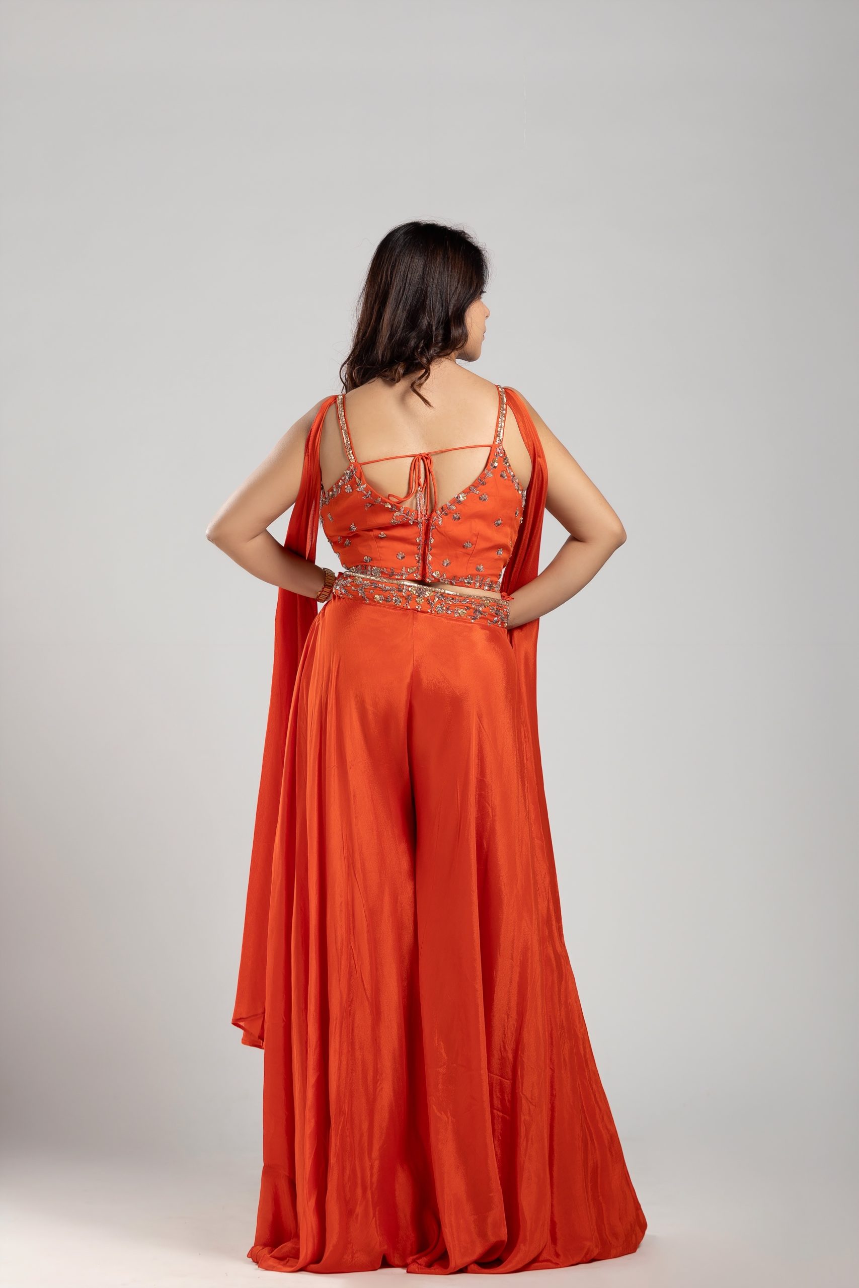 Palazzo Set - Image 3