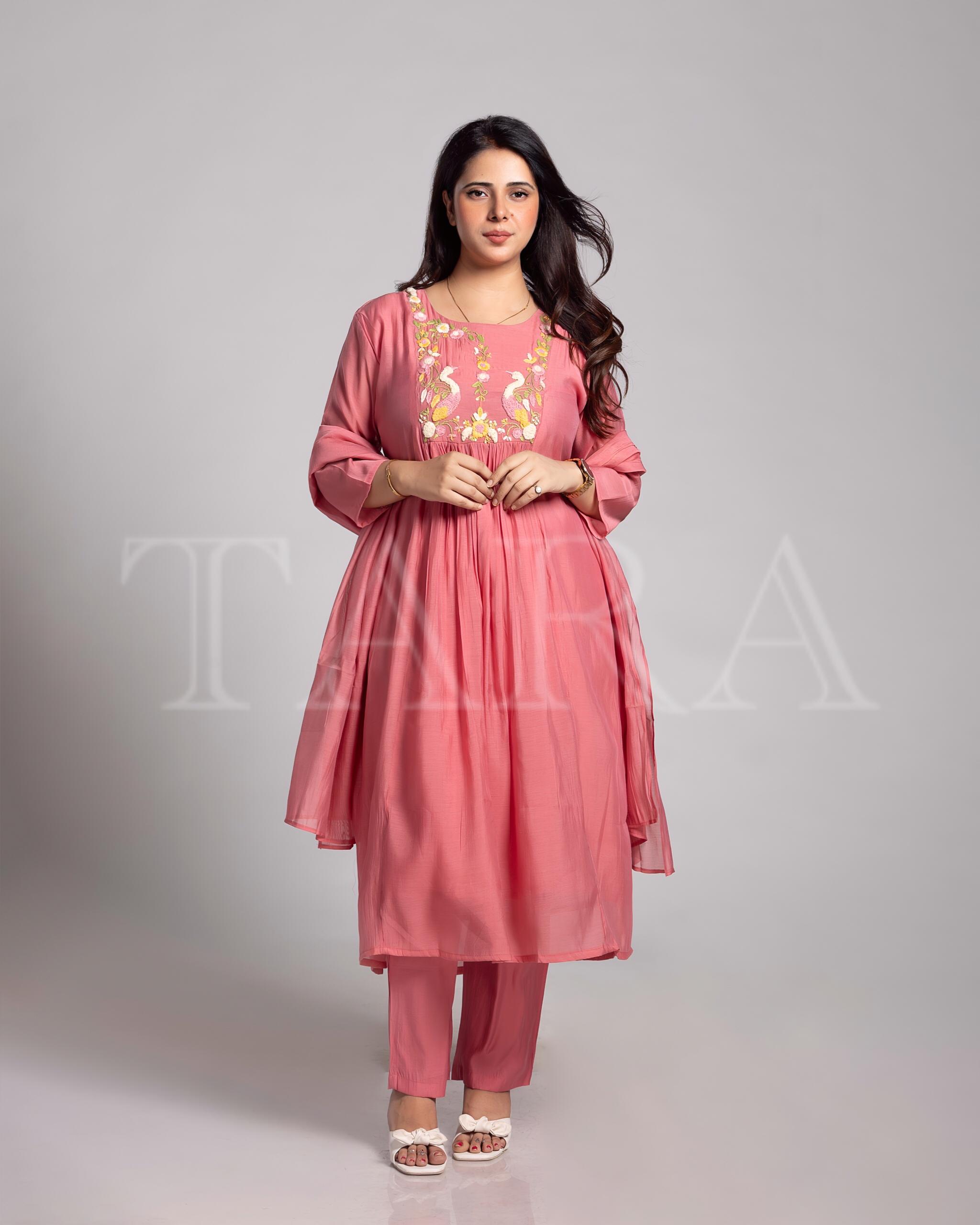 Kurta Set